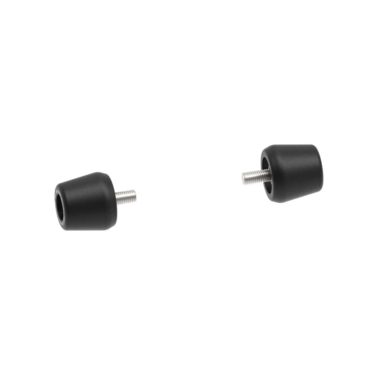 Evotech Bar End Weights (Road) - Kawasaki Vulcan S Sport (2018-2020)