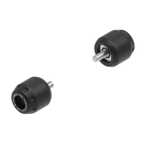 Evotech Bar End Weights (Touring) - Kawasaki Vulcan S Sport (2018-2020)