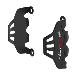 Evotech Front Caliper Guards - Honda CRF1100L Africa Twin Adventure Sport Plus (2020 ) (Pair)