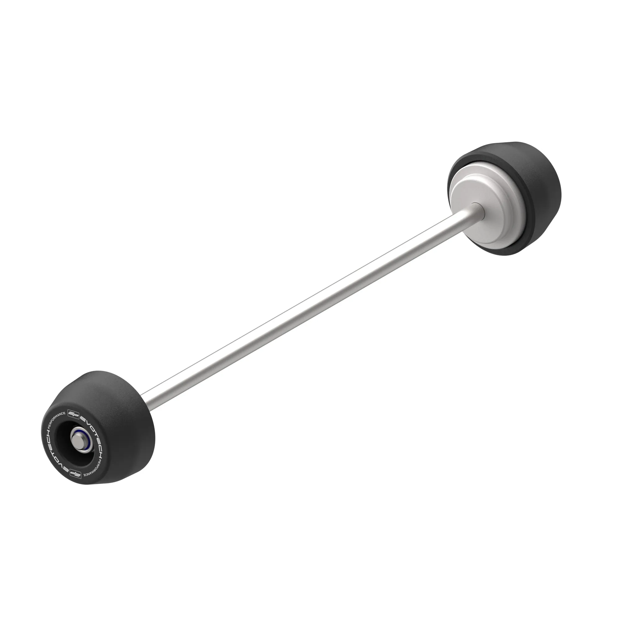 Evotech Front Spindle Bobbins - Ducati Multistrada V4 S Sport 2021 