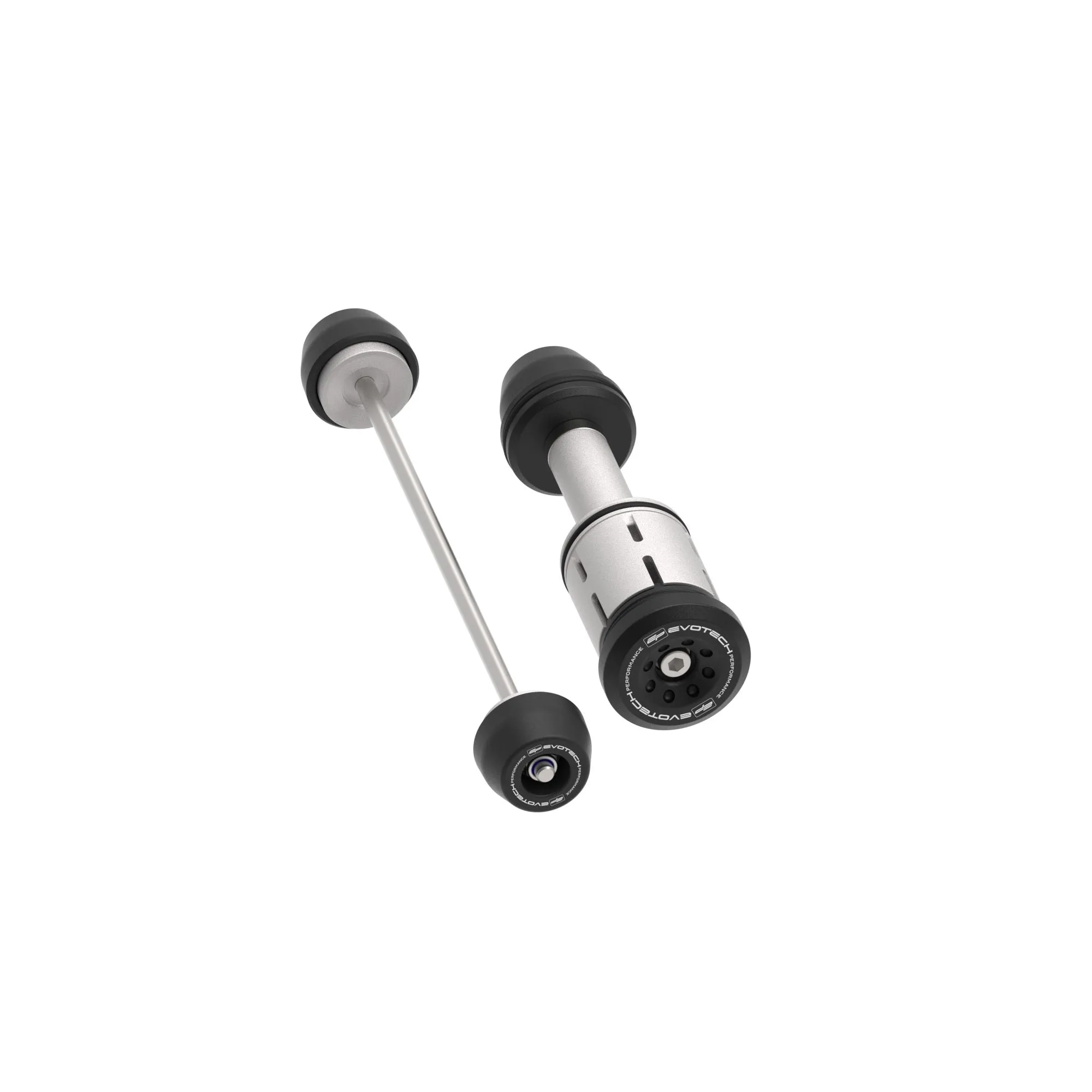 Evotech Spindle Bobbins Kit - BMW R 1250 R Sport (2019 )