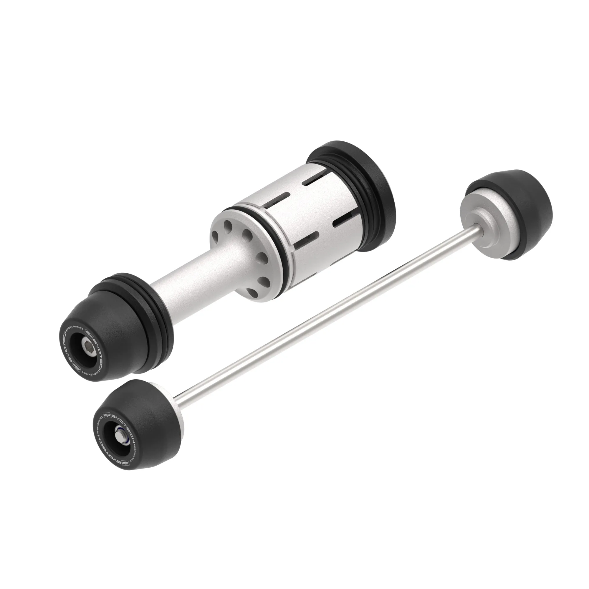Evotech Spindle Bobbins Kit - BMW R 1250 R Sport (2019 )