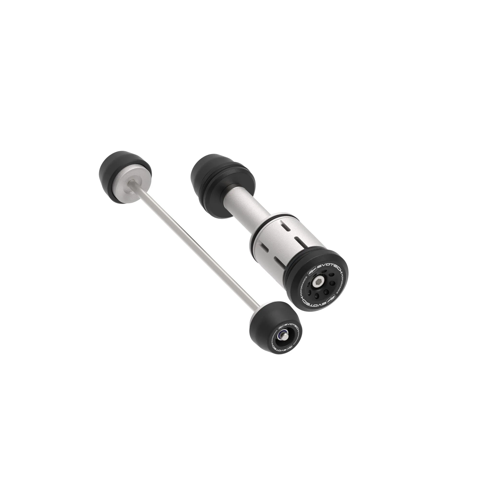 Evotech Spindle Bobbins Kit - BMW R 1250 R Sport (2019 )