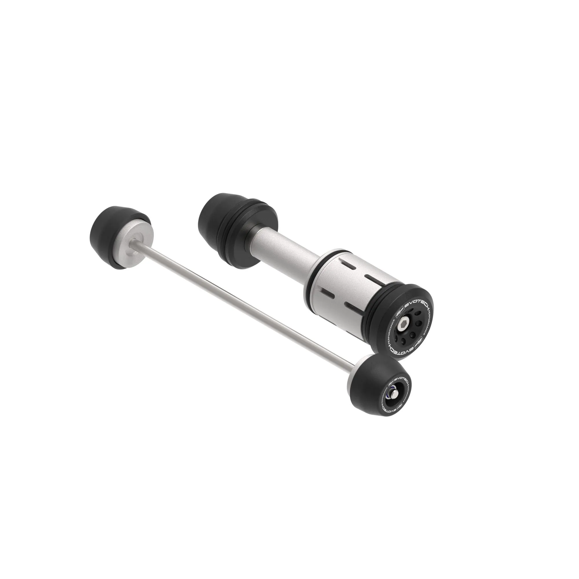 Evotech Spindle Bobbins Kit - BMW R 1250 R Sport (2019 )