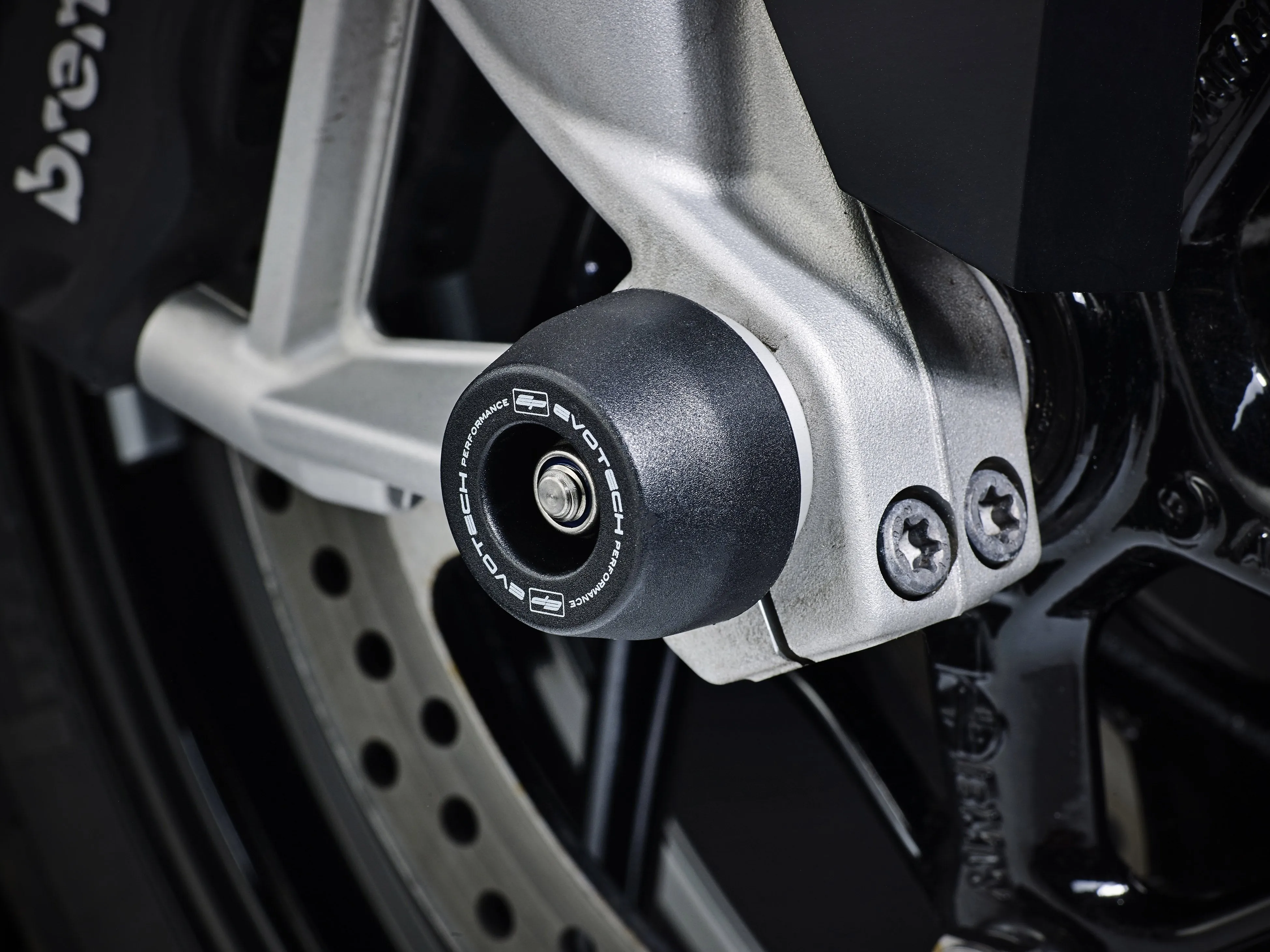 Evotech Spindle Bobbins Kit - BMW R 1250 R Sport (2019 )