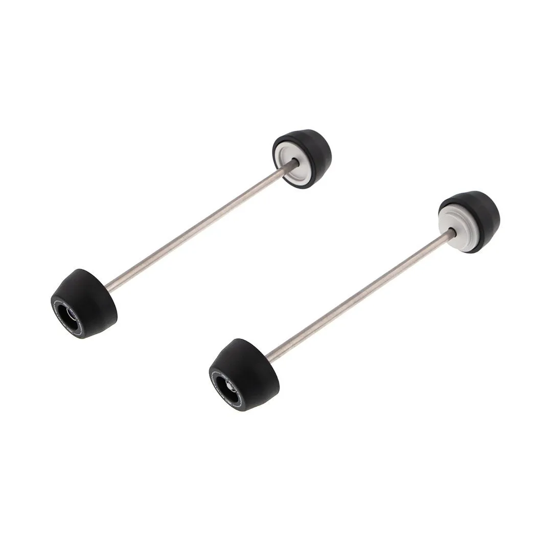 Evotech Spindle Bobbins Kit - Ducati Scrambler 1100 Sport (2018-2020)