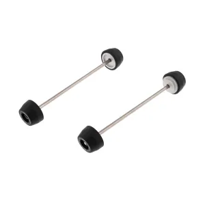 Evotech Spindle Bobbins Kit - Ducati Scrambler 1100 Sport (2018-2020)