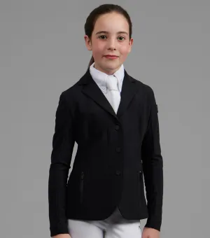 EX DISPLAY - Evinco Girls Competition Jacket