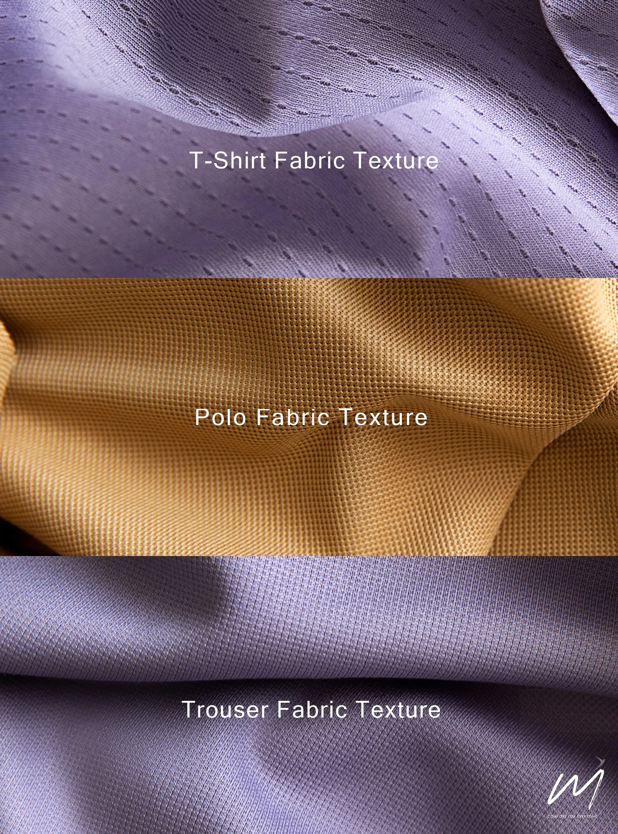 Exclusive Jumper Polo Set