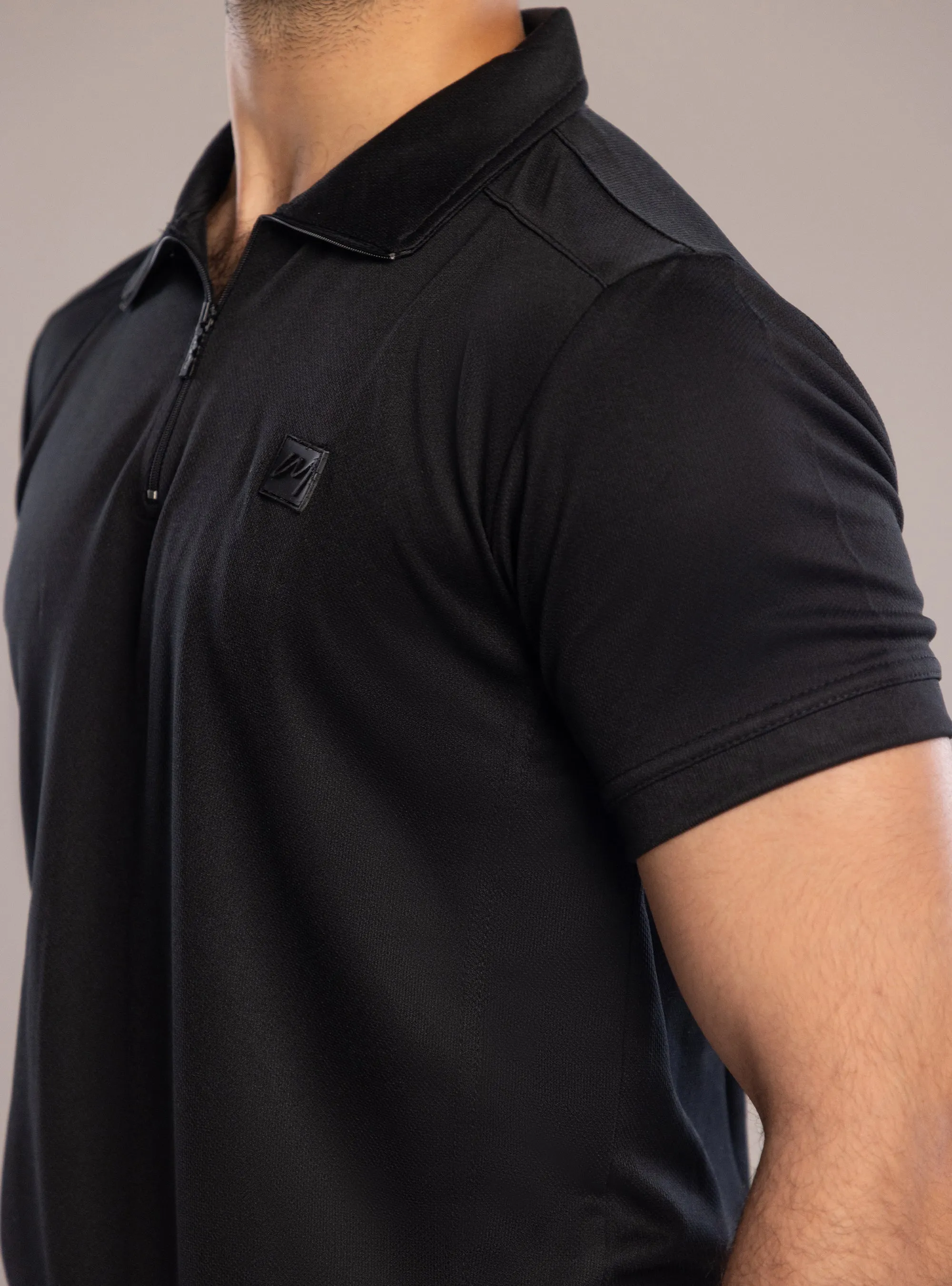Exclusive Jumper Polo Set