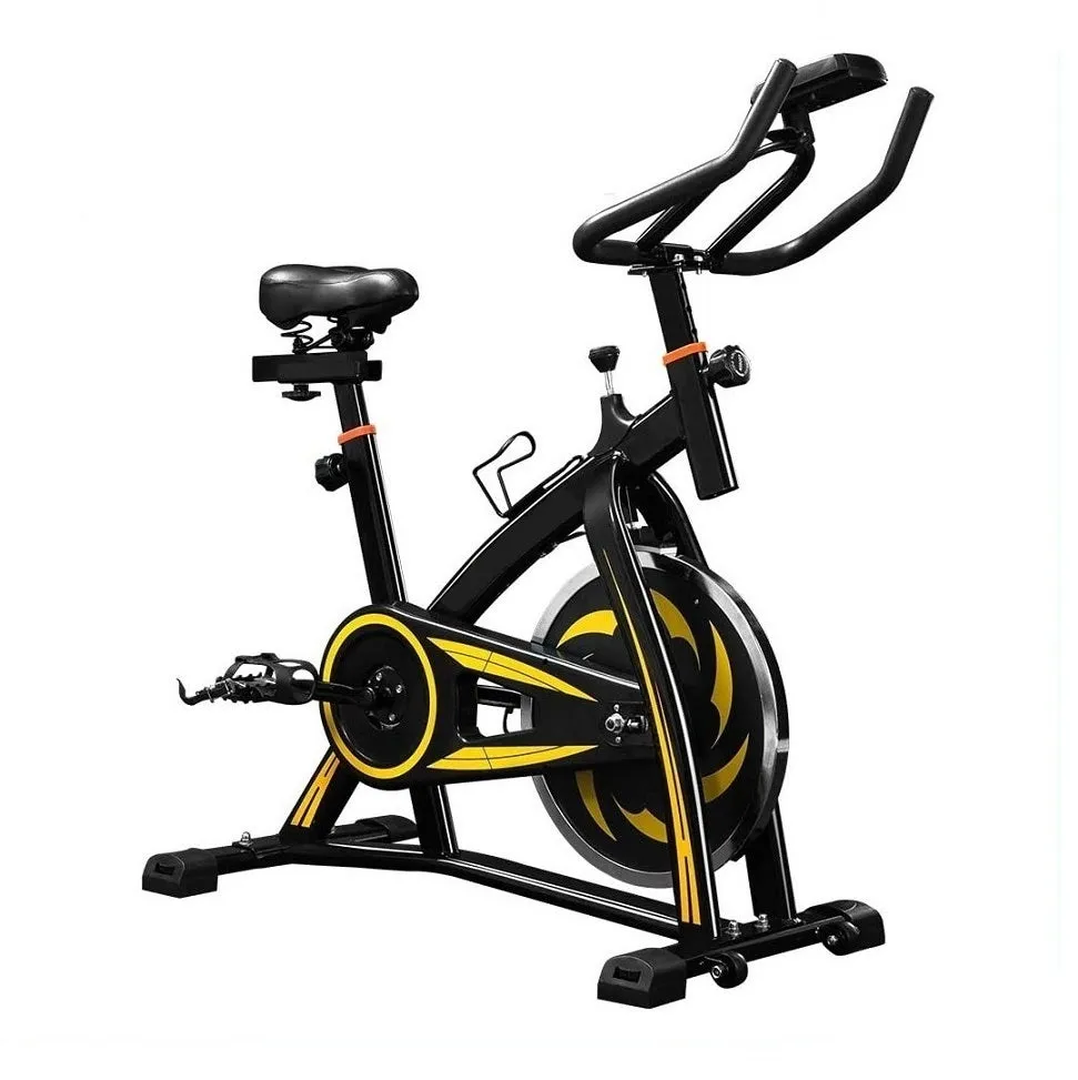 Exercise Cardio Fitness Bike