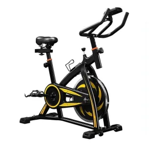 Exercise Cardio Fitness Bike