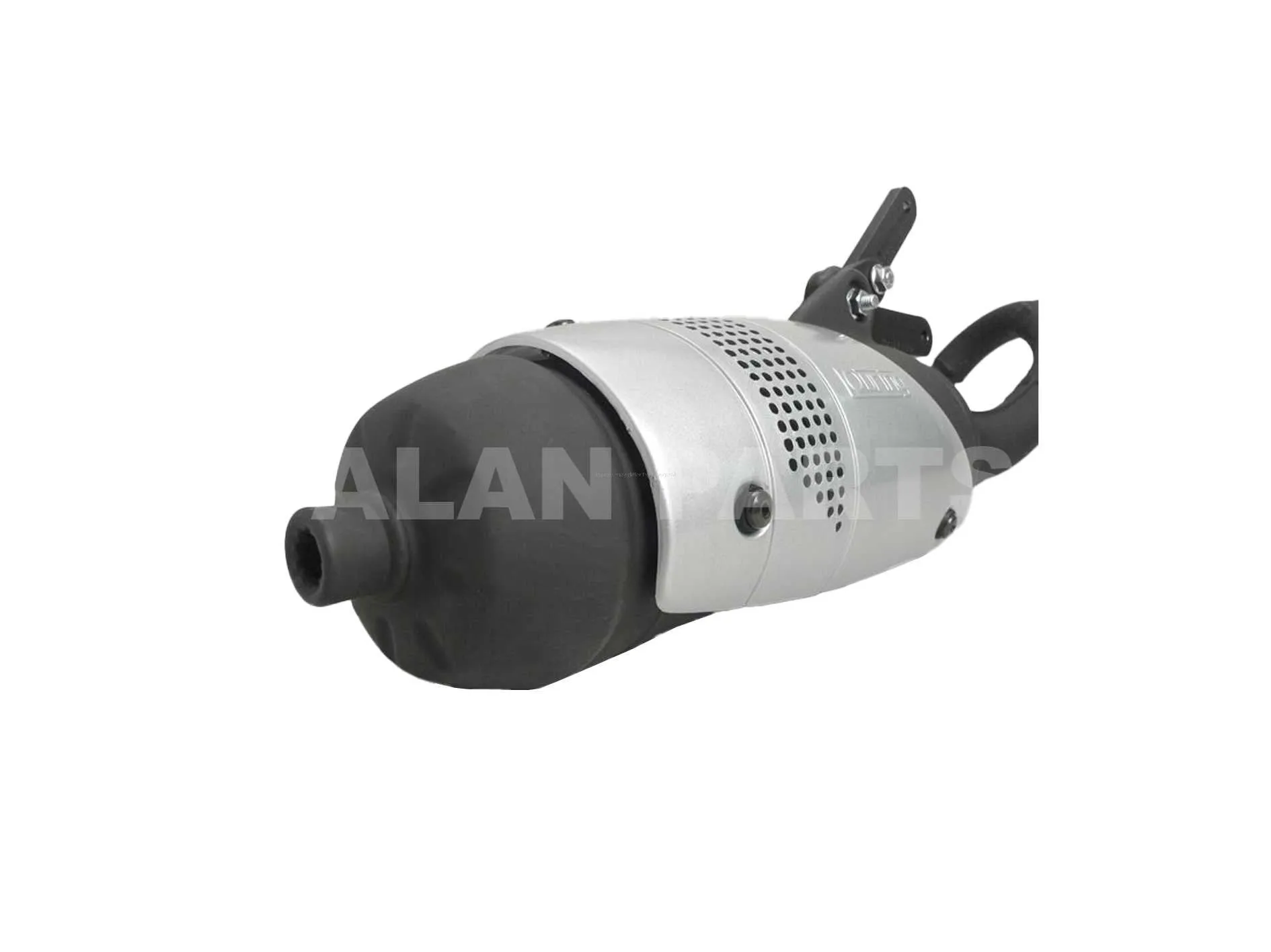 Exhaust LEOVINCE Touring |  Piaggio Zip 50 AC (2000-), Gilera ICE