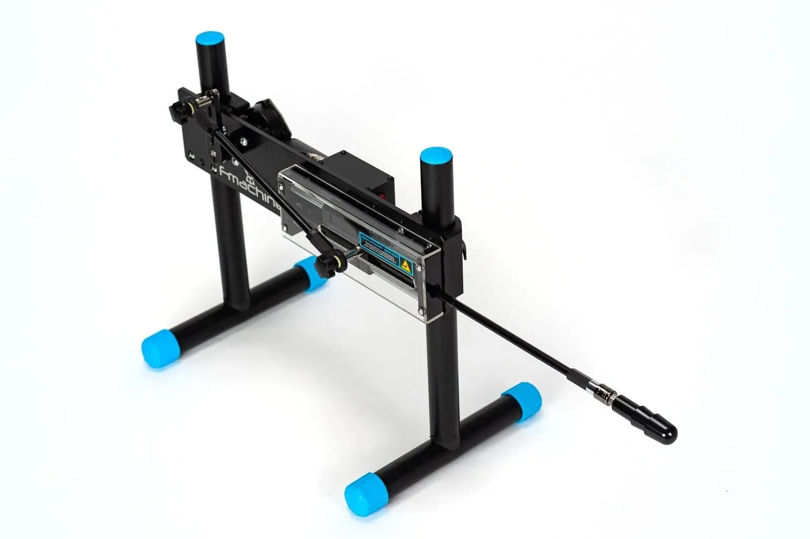 F-machine Pro 4 Black