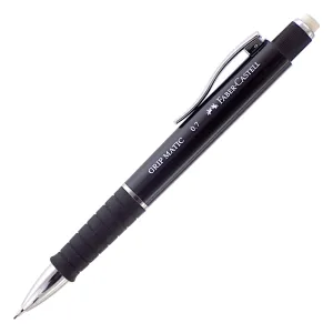 Faber-Castell Grip Matic Mechanical Pencil #1321 0.7 mm