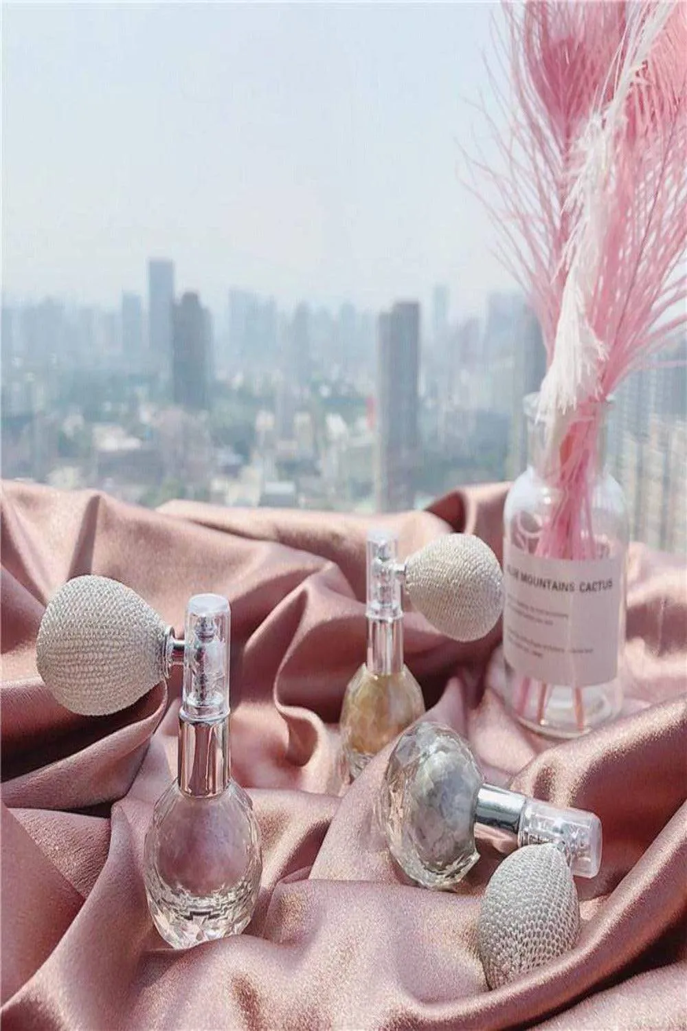 Face And Body Glitter Dust Shimmer Highlighter Spray