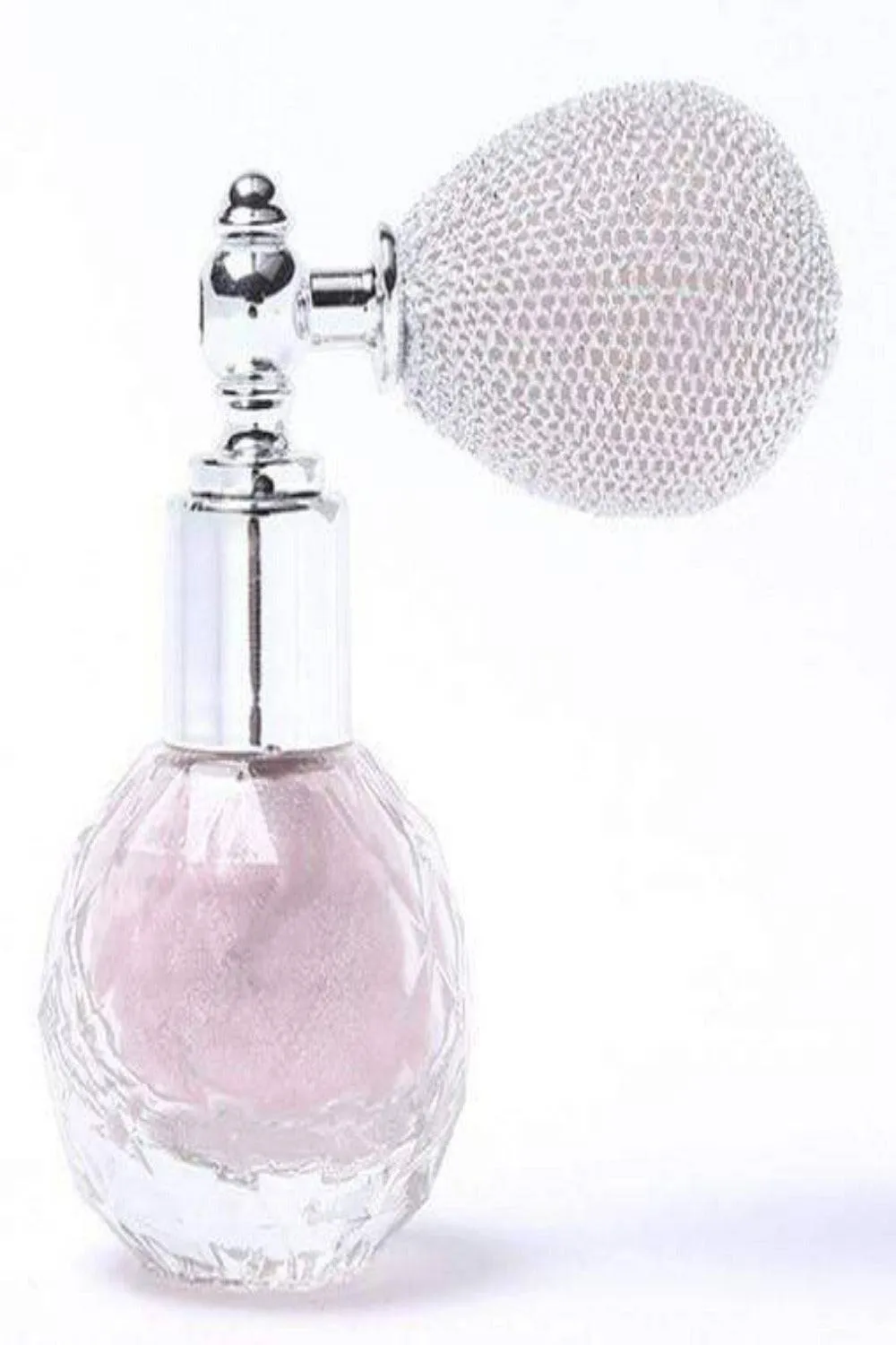 Face And Body Glitter Dust Shimmer Highlighter Spray