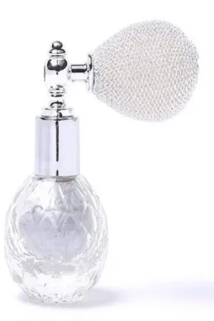 Face And Body Glitter Dust Shimmer Highlighter Spray