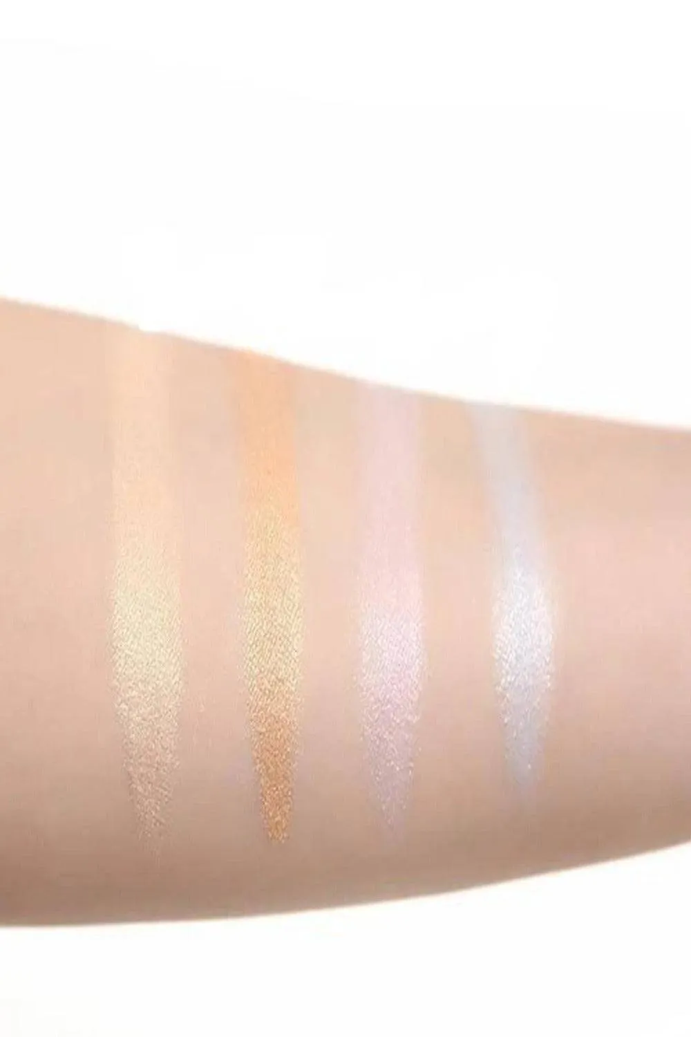 Face And Body Glitter Dust Shimmer Highlighter Spray