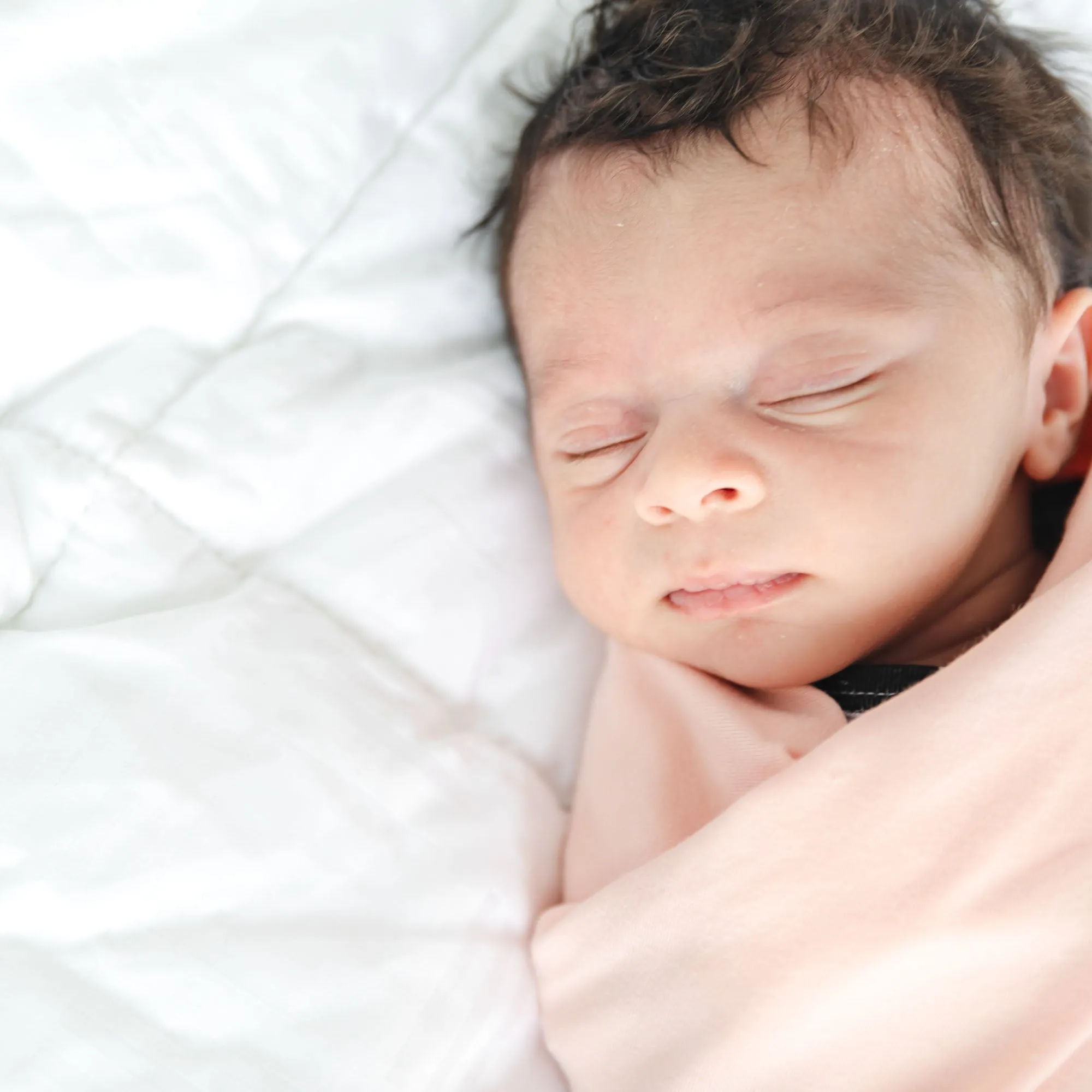 Factory Second Serene - Butter Blanket