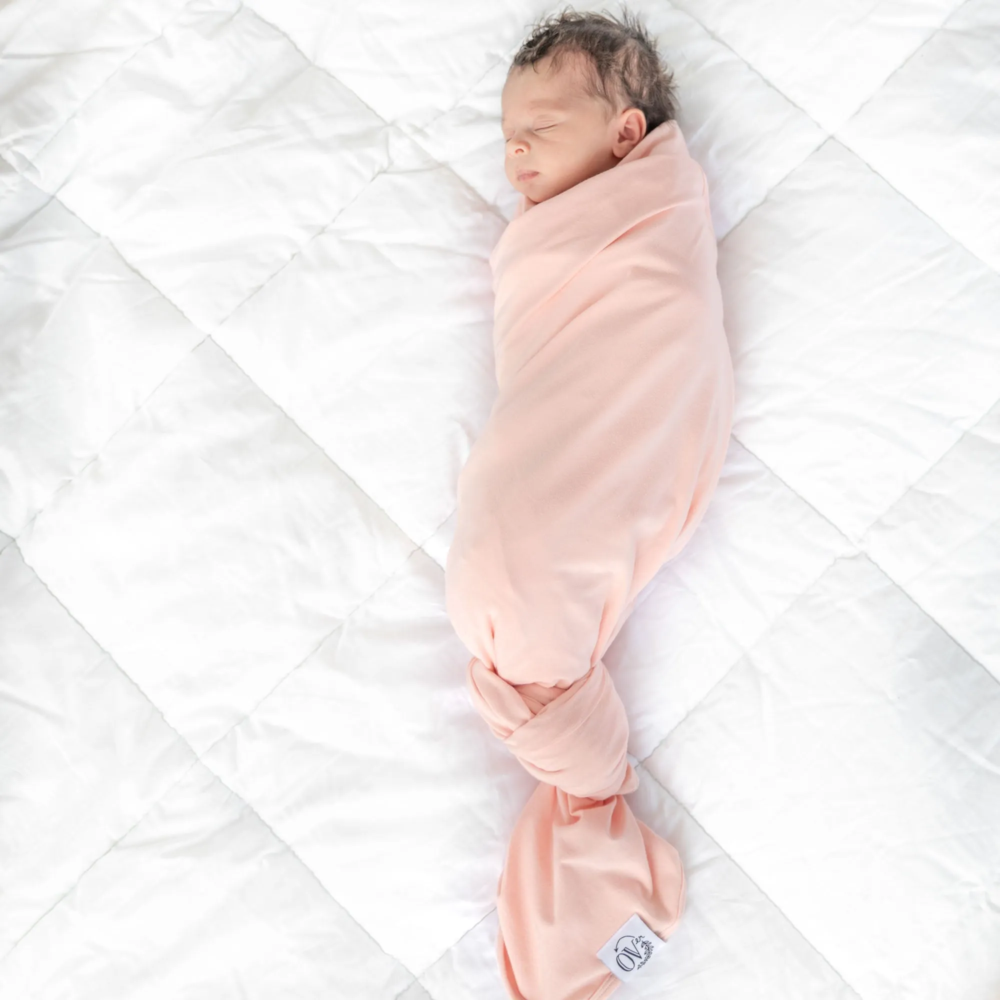 Factory Second Serene - Butter Blanket