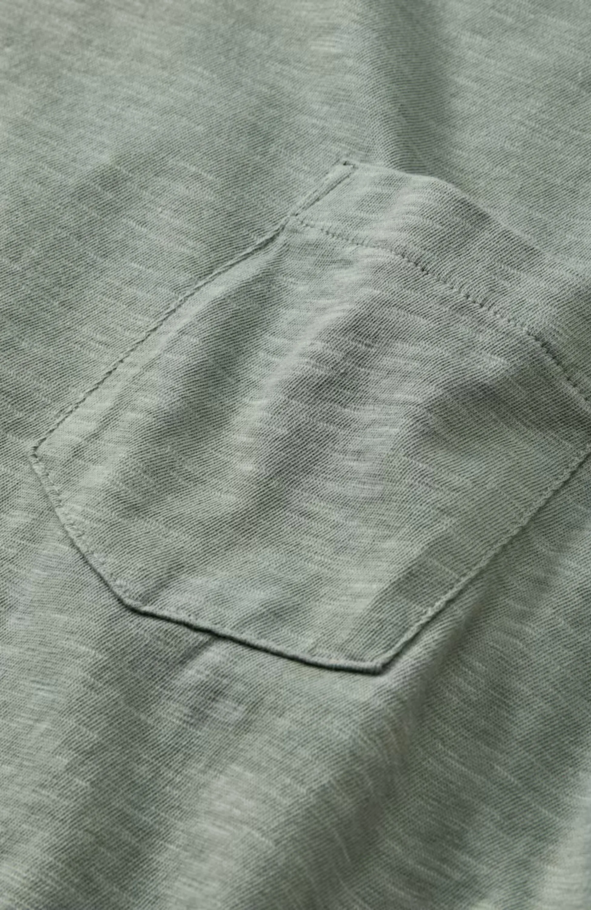 Faherty - Sunwashed Pocket Tee