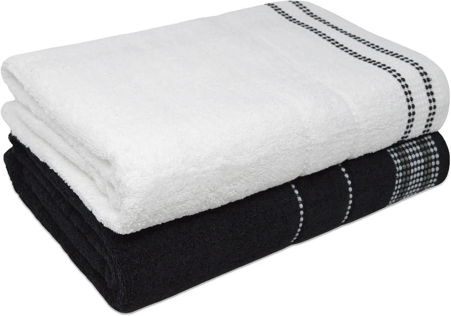 Falmouth Bath Towels Set - Hand Bath Towels & Bath Sheets