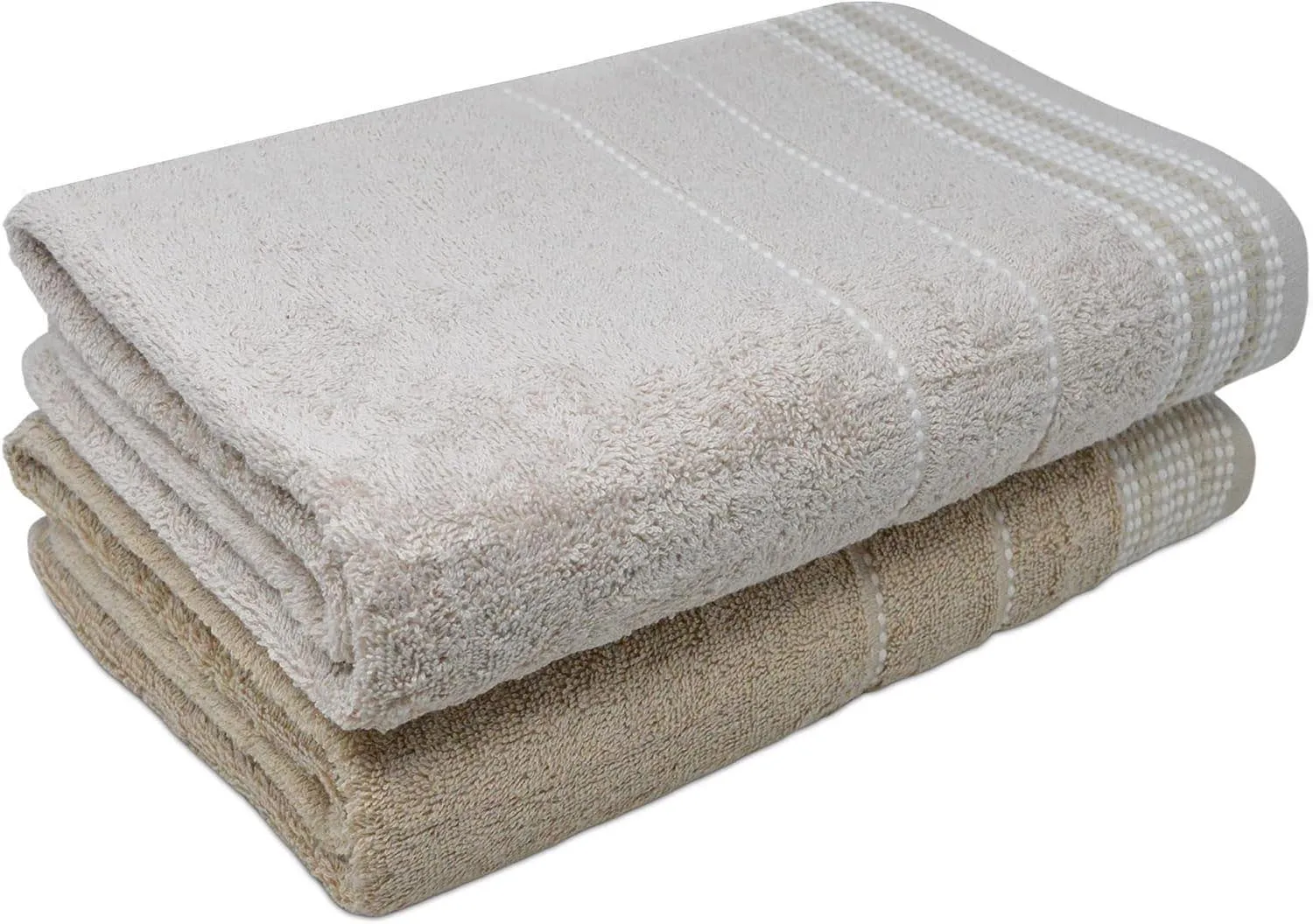 Falmouth Bath Towels Set - Hand Bath Towels & Bath Sheets