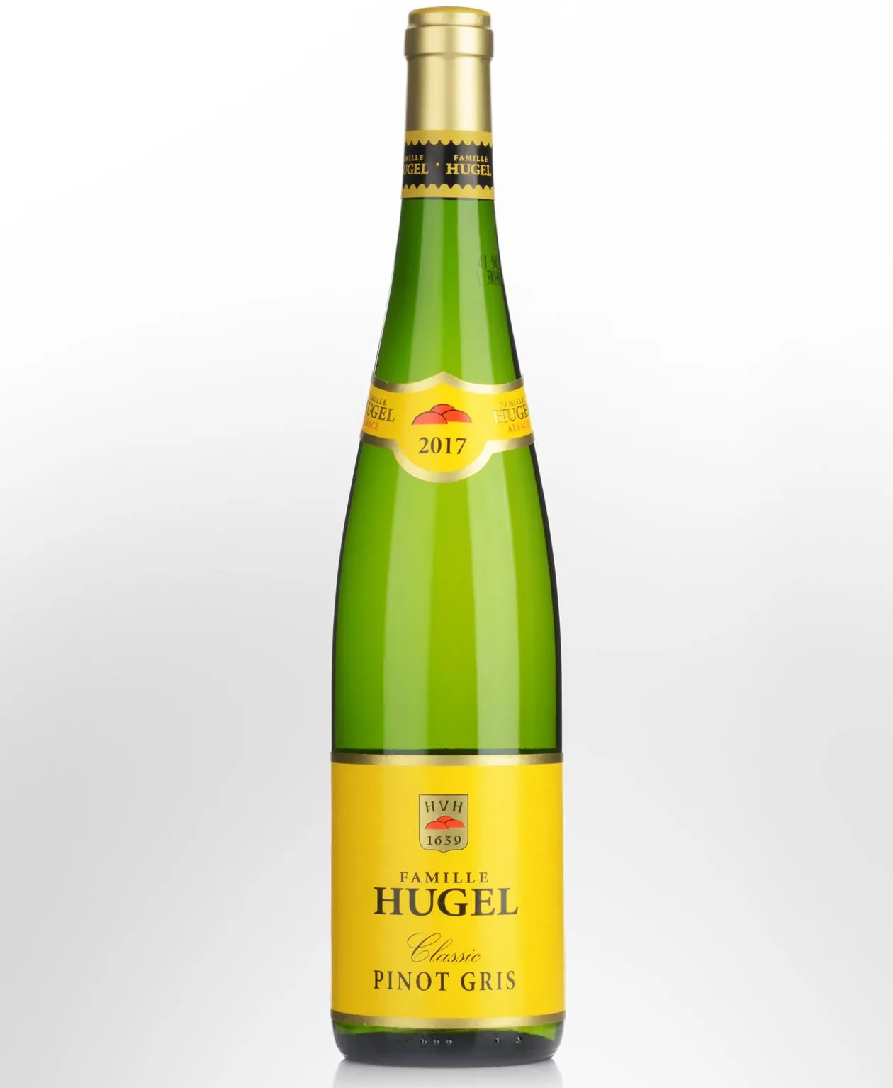 Famille Hugel Riesling Classic 2020