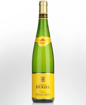 Famille Hugel Riesling Classic 2020