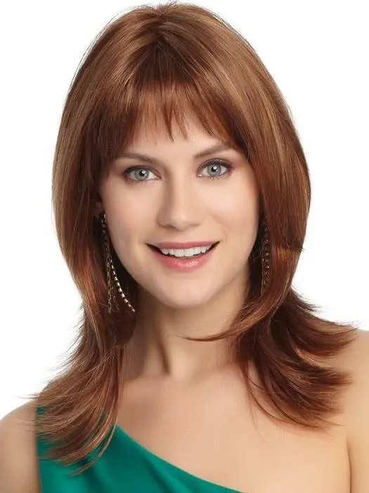 Fantasy Petite by Gabor | Synthetic Wig With Layers | CLOSEOUT