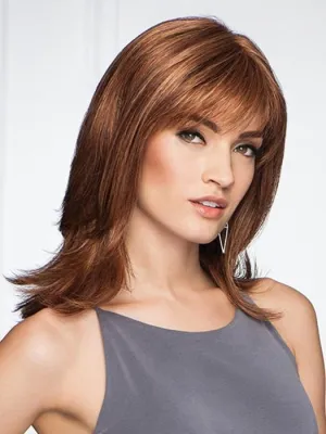 Fantasy Petite by Gabor | Synthetic Wig With Layers | CLOSEOUT