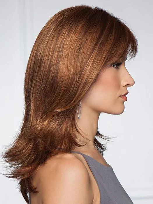 Fantasy Petite by Gabor | Synthetic Wig With Layers | CLOSEOUT