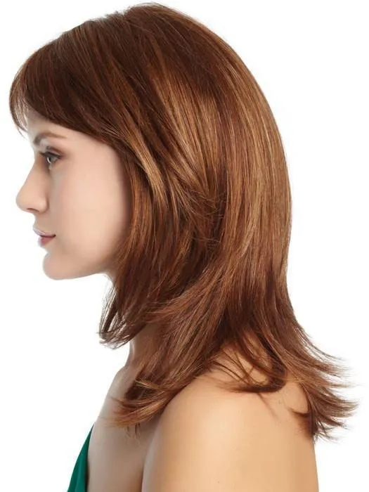 Fantasy Petite by Gabor | Synthetic Wig With Layers | CLOSEOUT