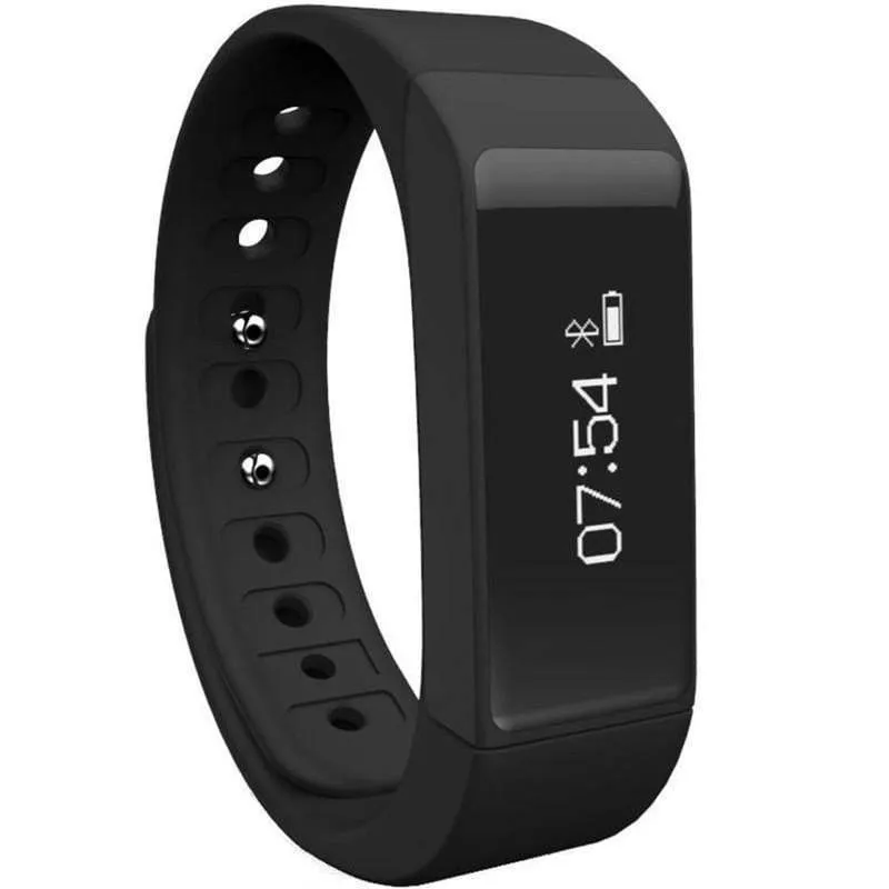 Fashion Fitness Tracker Smart Watch for iPhone 6/5S Android Samsung Galaxy S6 S5 S4