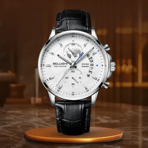 Fashion Sports Quartz Watch