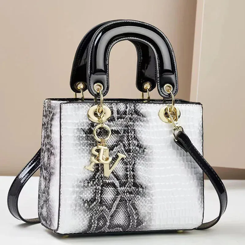 Fashion Women’s Tote Shoulder Bag