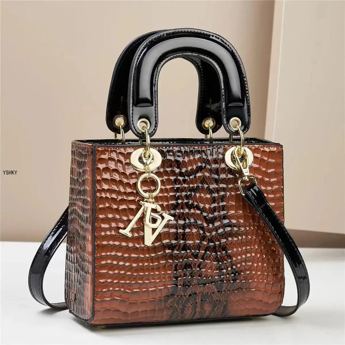 Fashion Women’s Tote Shoulder Bag