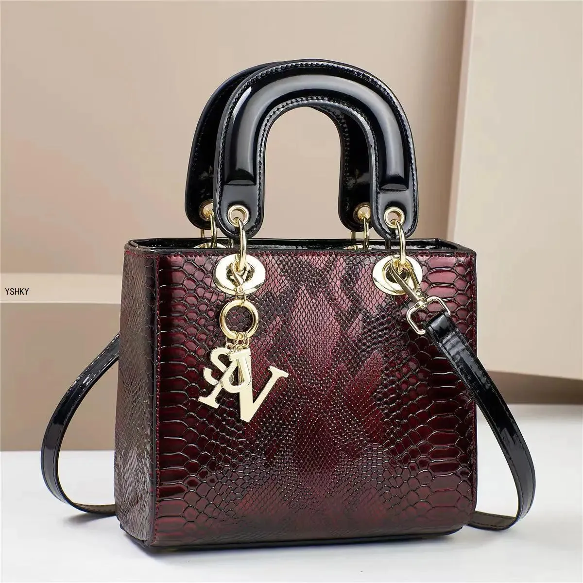 Fashion Women’s Tote Shoulder Bag