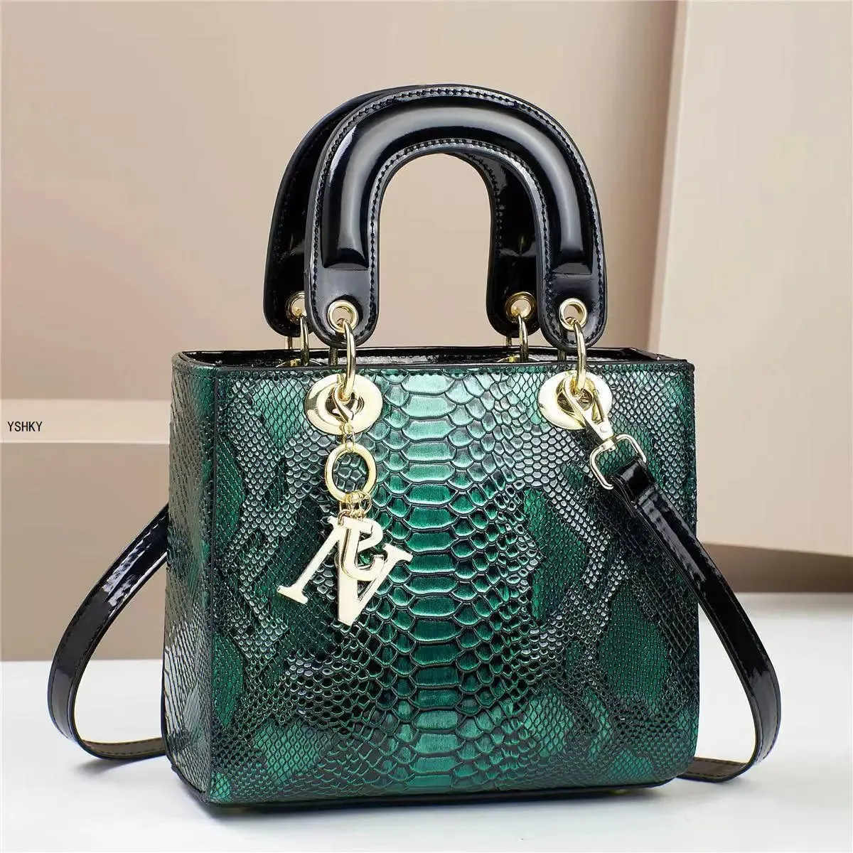 Fashion Women’s Tote Shoulder Bag