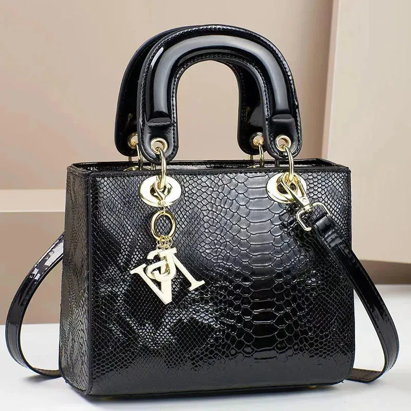 Fashion Women’s Tote Shoulder Bag