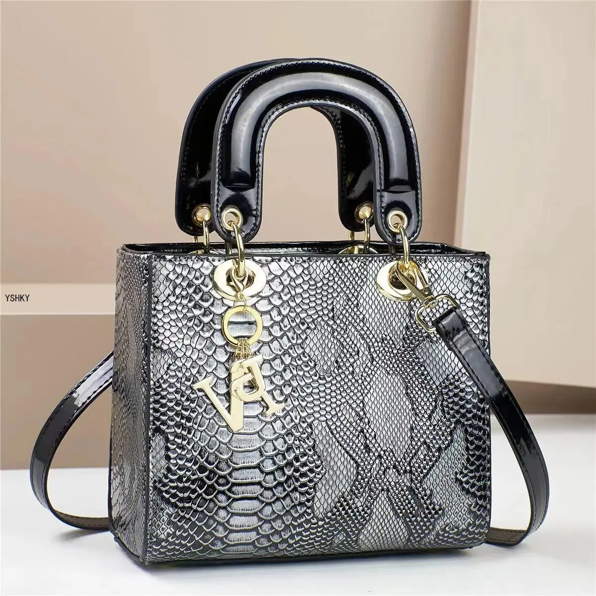 Fashion Women’s Tote Shoulder Bag