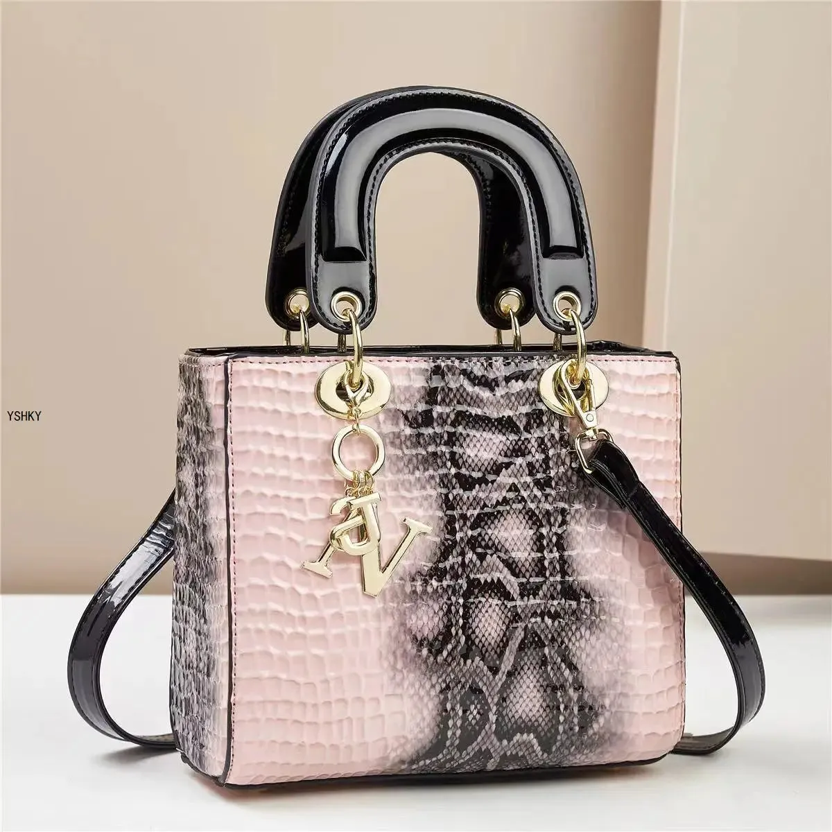 Fashion Women’s Tote Shoulder Bag