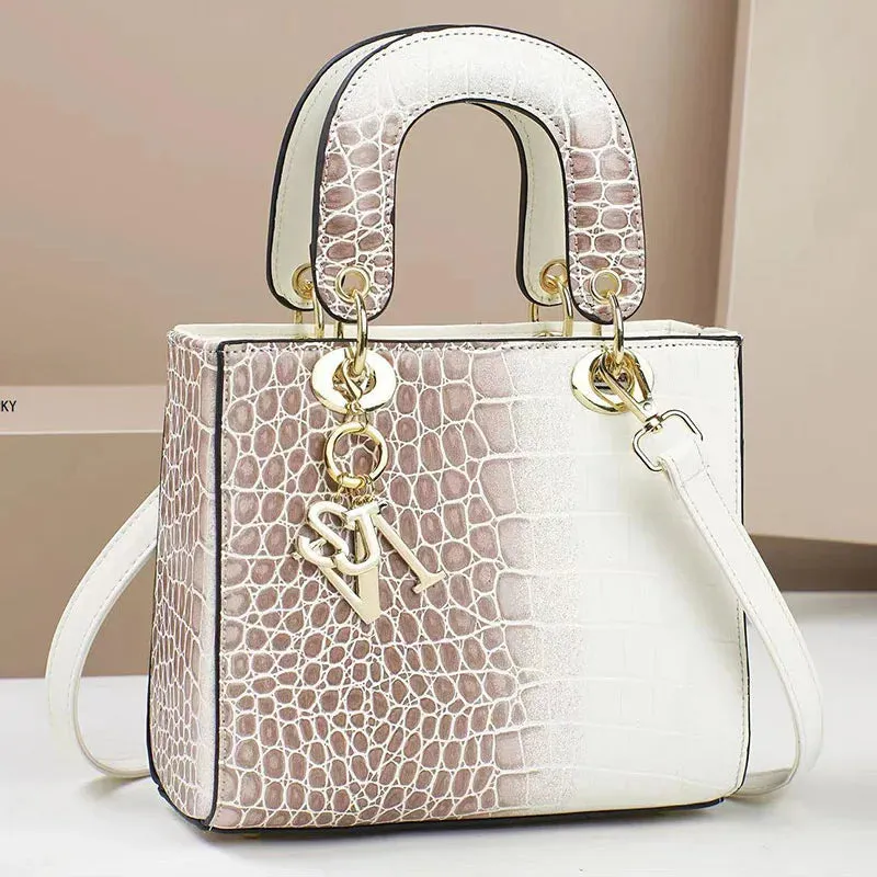 Fashion Women’s Tote Shoulder Bag