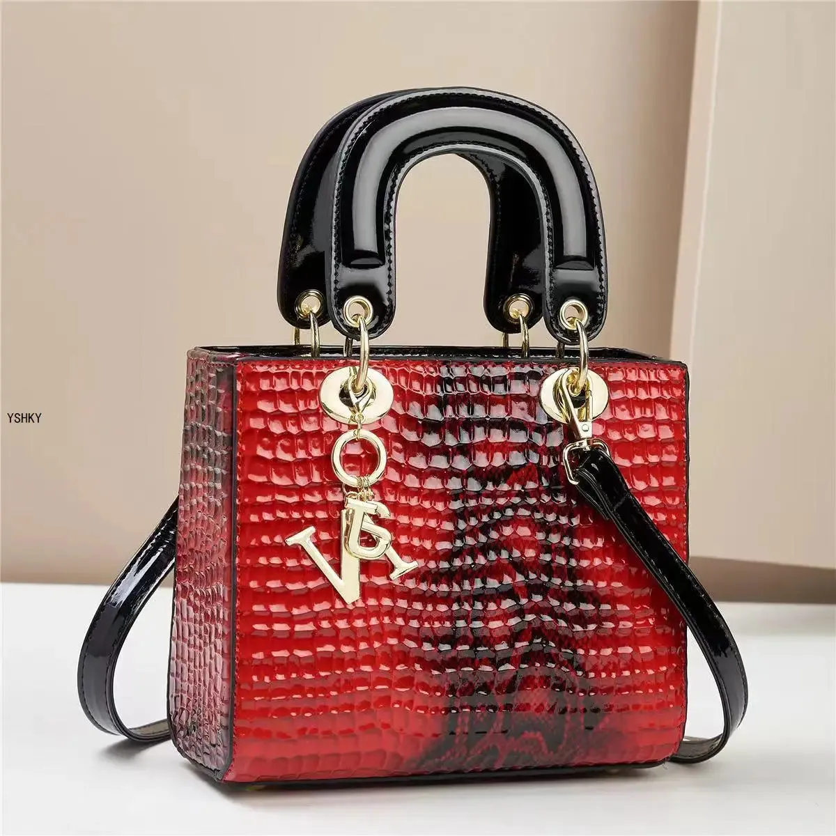 Fashion Women’s Tote Shoulder Bag