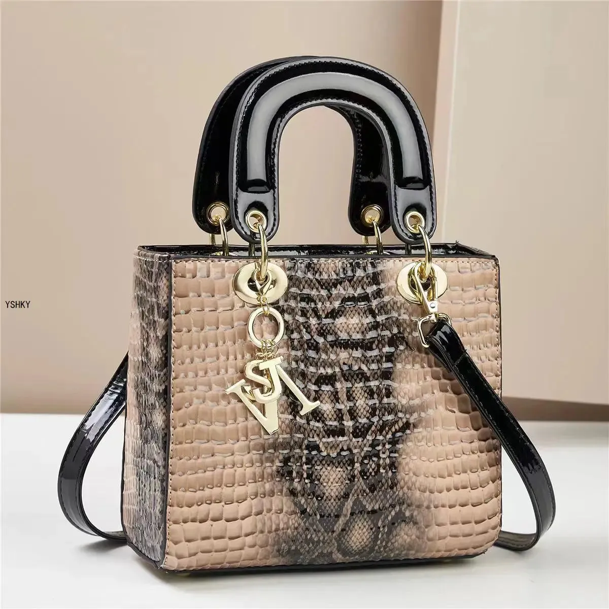 Fashion Women’s Tote Shoulder Bag