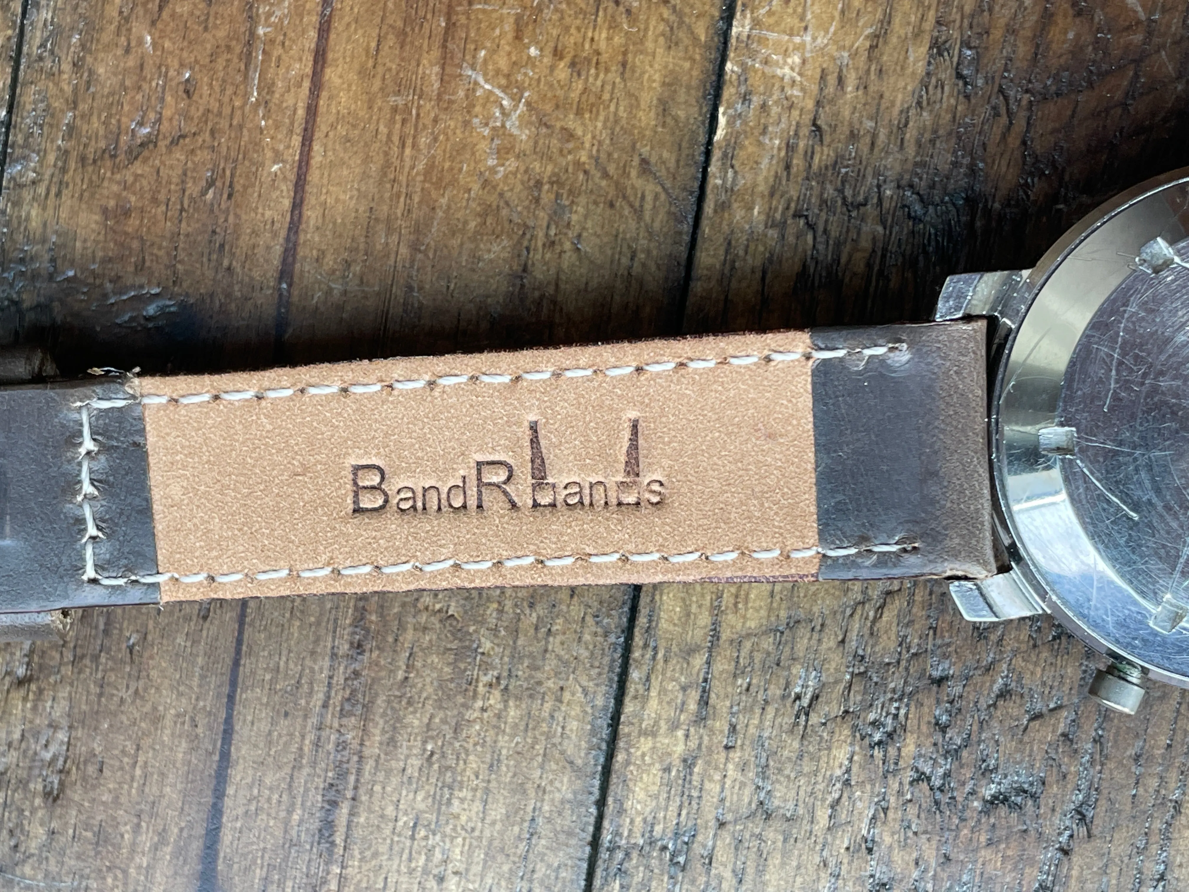 Favico Chronograph - Valjoux 7730