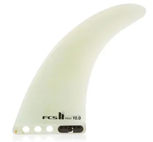FCS II Pivot PG 10" Clear