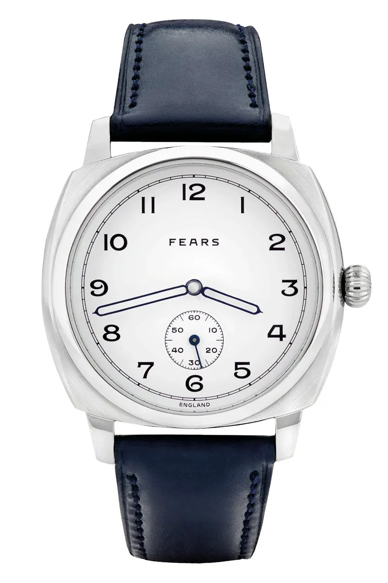 Fears Brunswick 38 Polar White BS23800A-WH