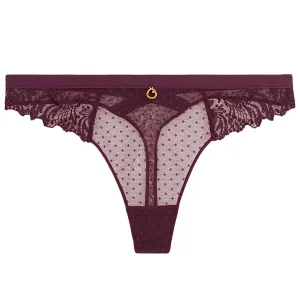 Femme Passion Tanga